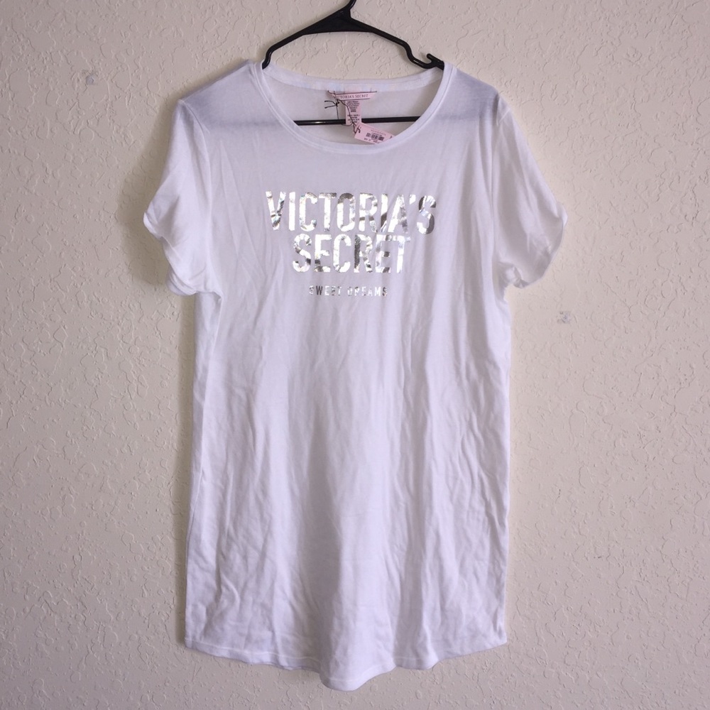 Victoria’s Secret Sleepshirt
